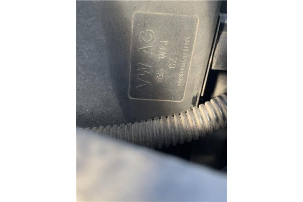 Recambio de bloque electrovalvula para jeep compass (mk) 2.0 sport referencia OEM IAM 400434 PA66PA61 