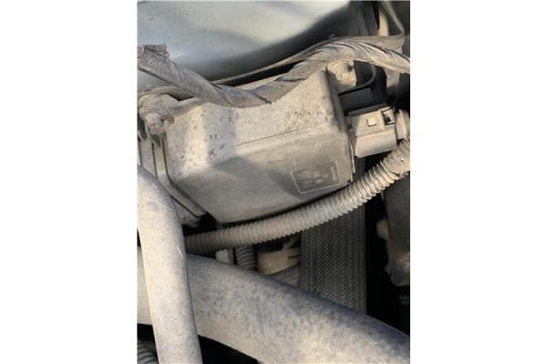 Recambio de bloque electrovalvula para jeep compass (mk) 2.0 sport referencia OEM IAM 400434 PA66PA61 