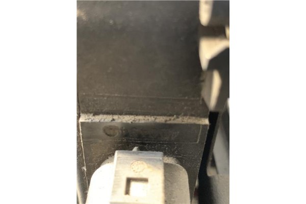 Recambio de bloque electrovalvula para jeep compass (mk) 2.0 sport referencia OEM IAM 400434 PA66PA61 