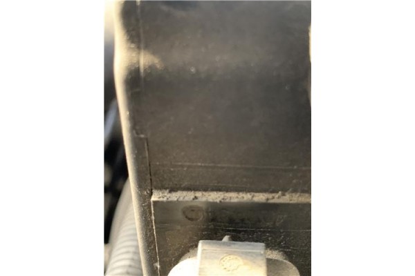 Recambio de bloque electrovalvula para jeep compass (mk) 2.0 sport referencia OEM IAM 400434 PA66PA61 