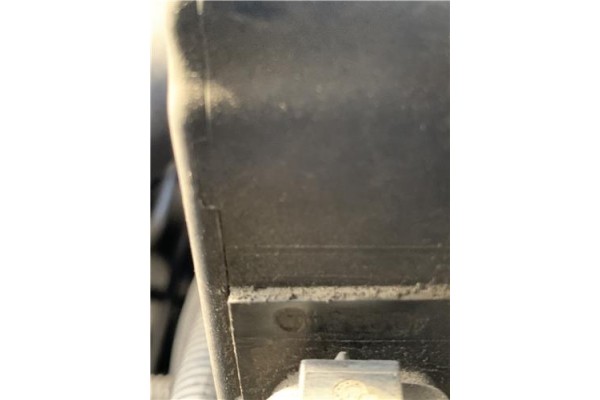 Recambio de bloque electrovalvula para jeep compass (mk) 2.0 sport referencia OEM IAM 400434 PA66PA61 