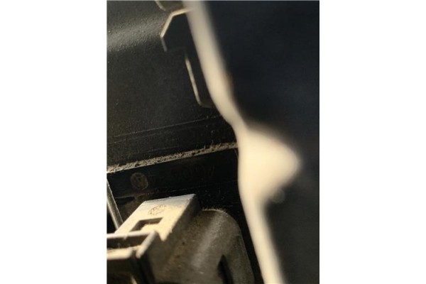 Recambio de bloque electrovalvula para jeep compass (mk) 2.0 sport referencia OEM IAM 400434 PA66PA61 