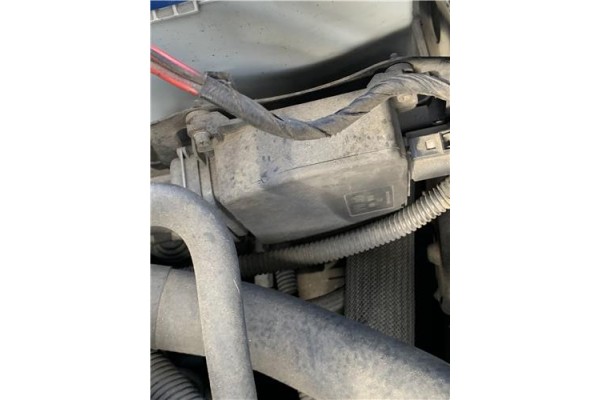 Recambio de bloque electrovalvula para jeep compass (mk) 2.0 sport referencia OEM IAM 400434 PA66PA61 