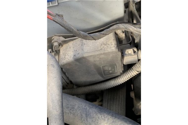 Recambio de bloque electrovalvula para jeep compass (mk) 2.0 sport referencia OEM IAM 400434 PA66PA61 