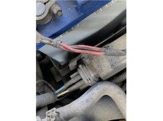 Recambio de bloque electrovalvula para jeep compass (mk) 2.0 sport referencia OEM IAM 400434 PA66PA61 