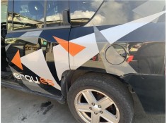 Recambio de bomba combustible para jeep compass (mk) 2.0 sport referencia OEM IAM 68003358AA  