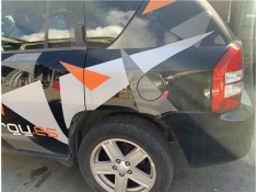 Recambio de bomba combustible para jeep compass (mk) 2.0 sport referencia OEM IAM 68003358AA  