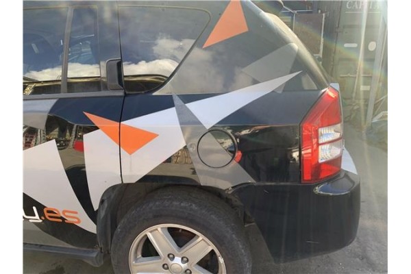 Recambio de bomba combustible para jeep compass (mk) 2.0 sport referencia OEM IAM 68003358AA  