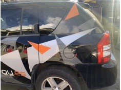 Recambio de bomba combustible para jeep compass (mk) 2.0 sport referencia OEM IAM 68003358AA  