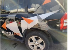 Recambio de bomba combustible para jeep compass (mk) 2.0 sport referencia OEM IAM 68003358AA  