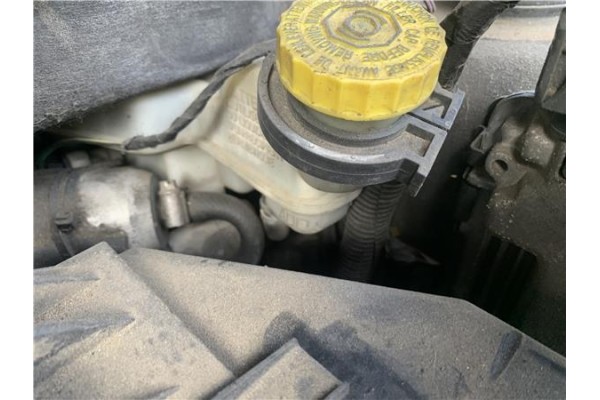 Recambio de bomba freno para jeep compass (mk) 2.0 sport referencia OEM IAM 5175093AA  