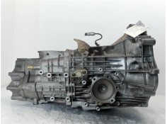Recambio de caja cambios manual para volkswagen passat berlina (3b3) 1.9 advance referencia OEM IAM DHF  