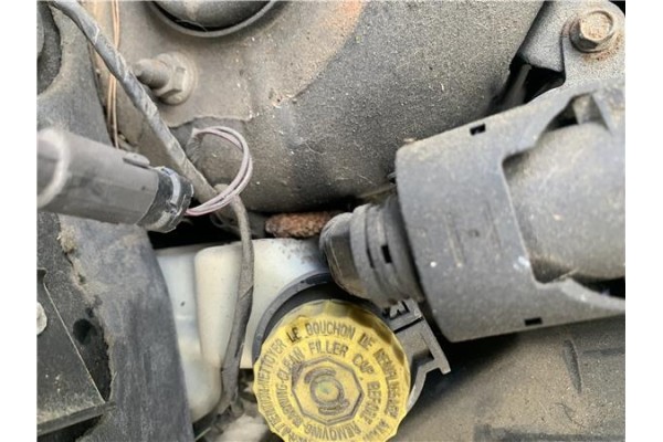 Recambio de bomba freno para jeep compass (mk) 2.0 sport referencia OEM IAM 5175093AA  