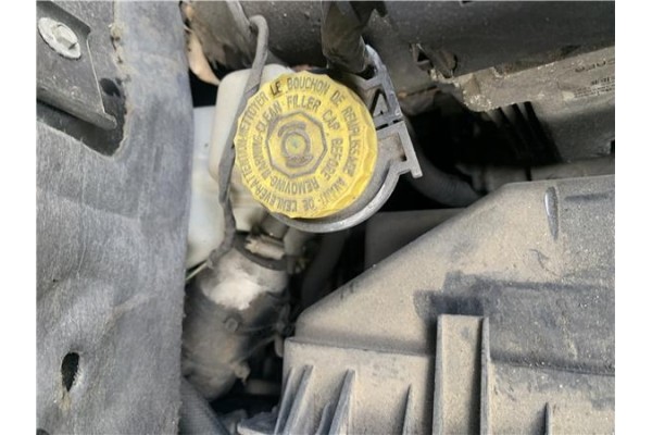 Recambio de bomba freno para jeep compass (mk) 2.0 sport referencia OEM IAM 5175093AA  