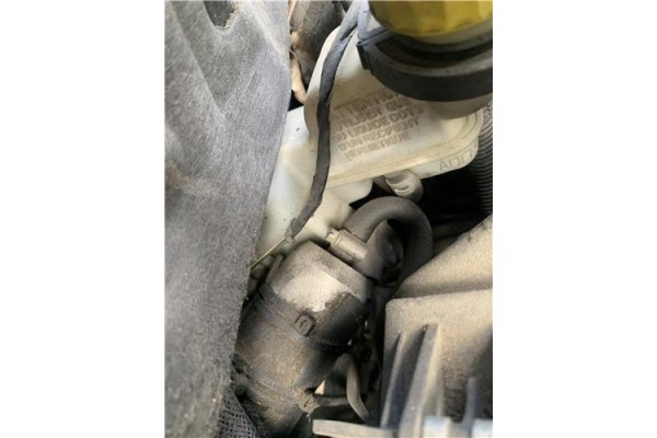 Recambio de bomba freno para jeep compass (mk) 2.0 sport referencia OEM IAM 5175093AA  