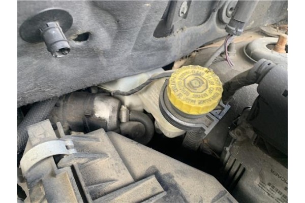 Recambio de bomba freno para jeep compass (mk) 2.0 sport referencia OEM IAM 5175093AA  