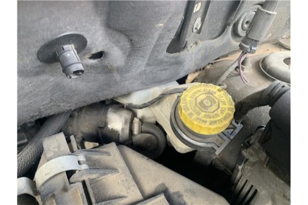 Recambio de bomba freno para jeep compass (mk) 2.0 sport referencia OEM IAM 5175093AA  