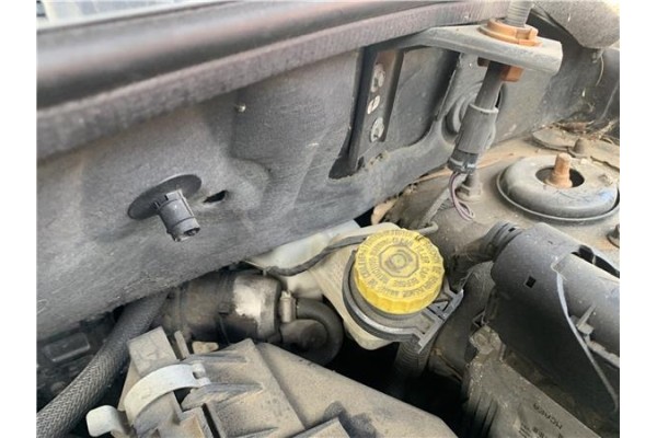Recambio de bomba freno para jeep compass (mk) 2.0 sport referencia OEM IAM 5175093AA  