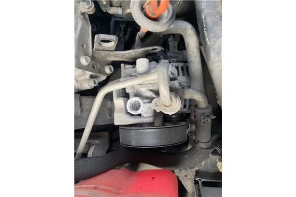 Recambio de bomba servodireccion para jeep compass (mk) 2.0 sport referencia OEM IAM 5105449AB  