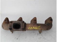 Recambio de colector escape para land rover range rover i (ae, an, haa, hab, ham, hbm, re, rn) 2.4 td 4x4 referencia OEM IAM 210