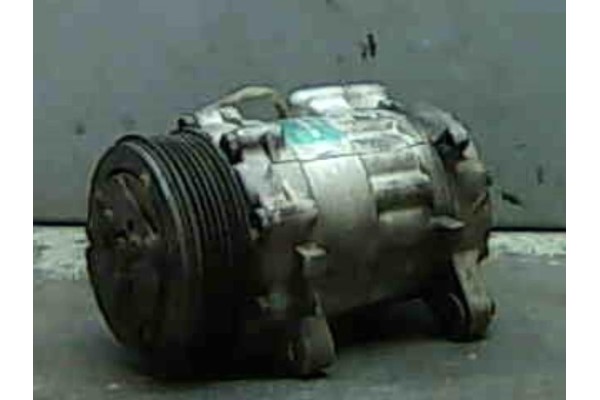 Recambio de compresor aire acond. para volkswagen polo berlina (6n1)(1994) 55 1.4 referencia OEM IAM  SD7B10 7158 