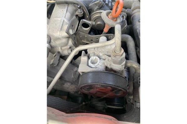 Recambio de bomba servodireccion para jeep compass (mk) 2.0 sport referencia OEM IAM 5105449AB  