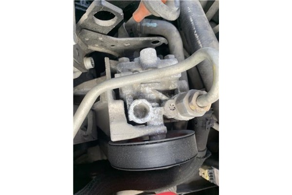 Recambio de bomba servodireccion para jeep compass (mk) 2.0 sport referencia OEM IAM 5105449AB  