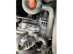 Recambio de bomba servodireccion para jeep compass (mk) 2.0 sport referencia OEM IAM 5105449AB  