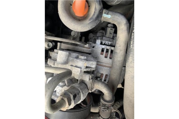 Recambio de bomba servodireccion para jeep compass (mk) 2.0 sport referencia OEM IAM 5105449AB  