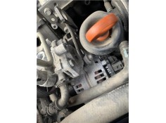 Recambio de bomba servodireccion para jeep compass (mk) 2.0 sport referencia OEM IAM 5105449AB  