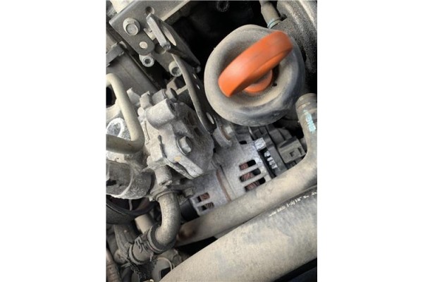 Recambio de bomba servodireccion para jeep compass (mk) 2.0 sport referencia OEM IAM 5105449AB  