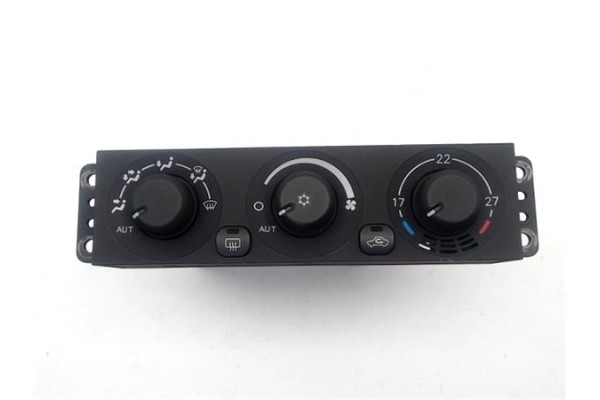 Recambio de mandos calefaccion / a.a. para mitsubishi montero (v60/v70) 3.2 d 4wd (v78w, v68w) referencia OEM IAM   