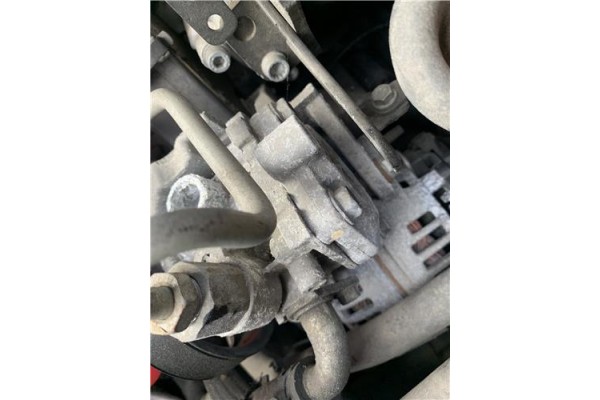 Recambio de bomba servodireccion para jeep compass (mk) 2.0 sport referencia OEM IAM 5105449AB  