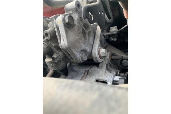 Recambio de bomba servodireccion para jeep compass (mk) 2.0 sport referencia OEM IAM 5105449AB  