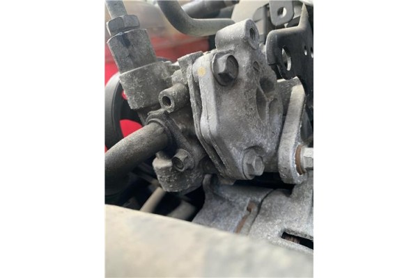 Recambio de bomba servodireccion para jeep compass (mk) 2.0 sport referencia OEM IAM 5105449AB  