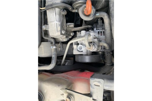 Recambio de bomba servodireccion para jeep compass (mk) 2.0 sport referencia OEM IAM 5105449AB  