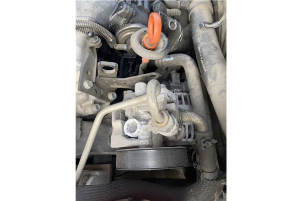 Recambio de bomba servodireccion para jeep compass (mk) 2.0 sport referencia OEM IAM 5105449AB  