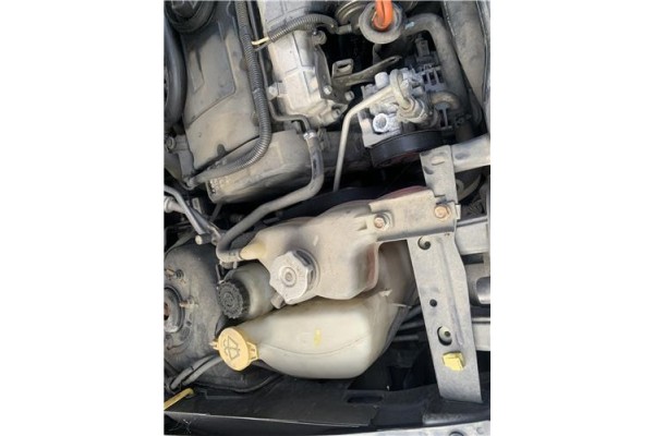 Recambio de botella expansion para jeep compass (mk) 2.0 sport referencia OEM IAM 05058157AC 5058157AC 