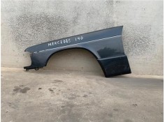 Recambio de aleta delantero izquierda para mercedes-benz 190 e lim. (bm 201) referencia OEM IAM   