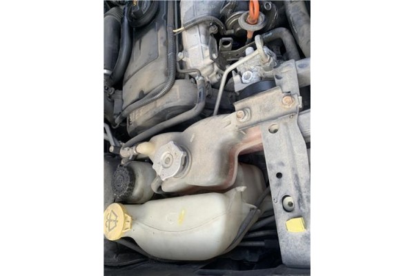 Recambio de botella expansion para jeep compass (mk) 2.0 sport referencia OEM IAM 05058157AC 5058157AC 