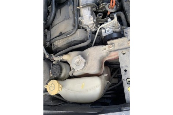 Recambio de botella expansion para jeep compass (mk) 2.0 sport referencia OEM IAM 05058157AC 5058157AC 