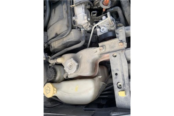 Recambio de botella expansion para jeep compass (mk) 2.0 sport referencia OEM IAM 05058157AC 5058157AC 