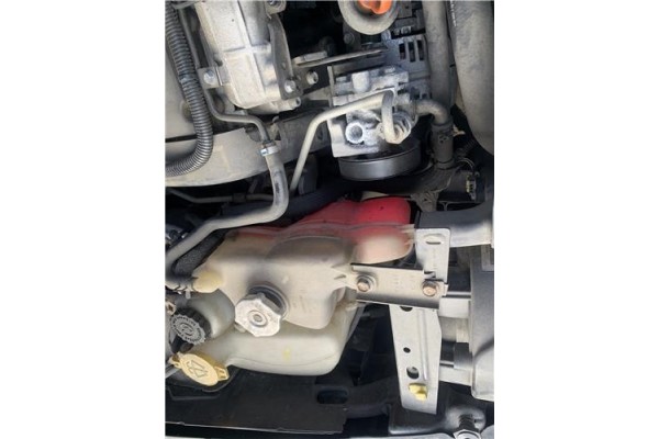 Recambio de botella expansion para jeep compass (mk) 2.0 sport referencia OEM IAM 05058157AC 5058157AC 