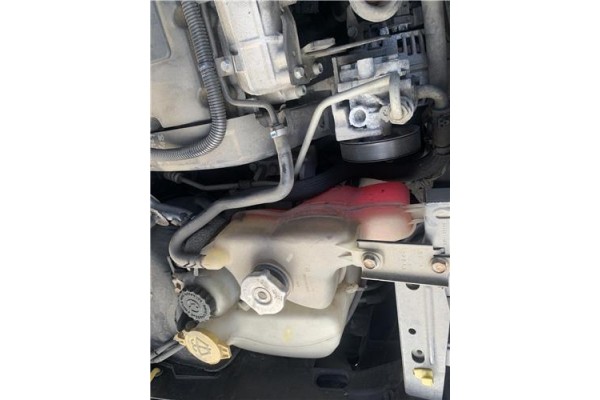 Recambio de botella expansion para jeep compass (mk) 2.0 sport referencia OEM IAM 05058157AC 5058157AC 