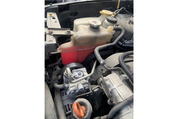 Recambio de botella expansion para jeep compass (mk) 2.0 sport referencia OEM IAM 05058157AC 5058157AC 