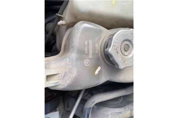 Recambio de botella expansion para jeep compass (mk) 2.0 sport referencia OEM IAM 05058157AC 5058157AC 