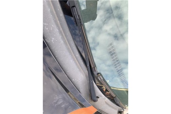 Recambio de brazo limpiaparabrisas delantero derecho para jeep compass (mk) 2.0 sport referencia OEM IAM 68002026AA  