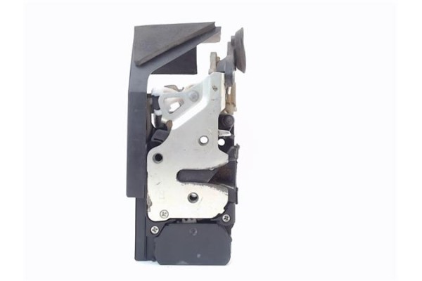 Recambio de cierre electromagnetico trasero derecho para alfa romeo alfa 156 (2003) 1.9 jtd 8v distinctive [1,9 ltr. - 85 kw jtd
