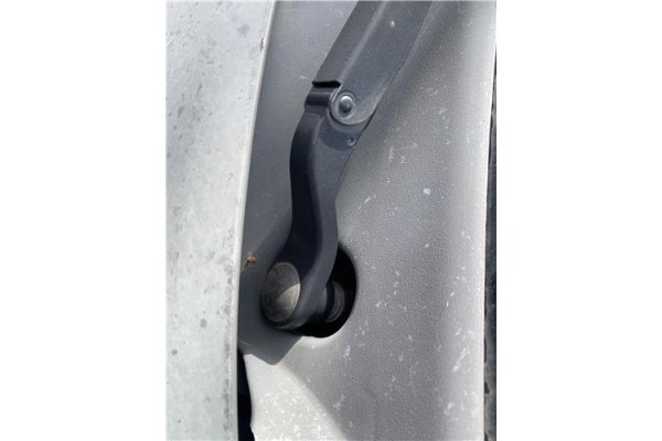Recambio de brazo limpiaparabrisas delantero izquierdo para jeep compass (mk) 2.0 sport referencia OEM IAM 68002027AA  