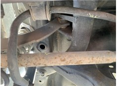 Recambio de brazo superior derecho suspension trasero para jeep compass (mk) 2.0 sport referencia OEM IAM 5105271AA  